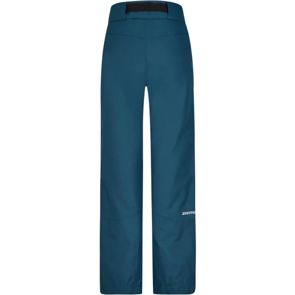 Ziener Skihose AILEEN In Hale Navy Stru 3