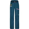 Ziener Skihose AILEEN In Hale Navy Stru 13