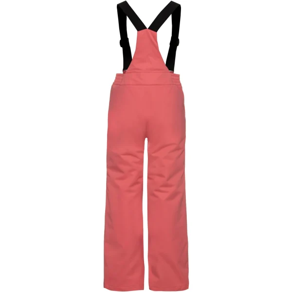 Ziener Skihose PABLO In Pink Vanilla Stru 3