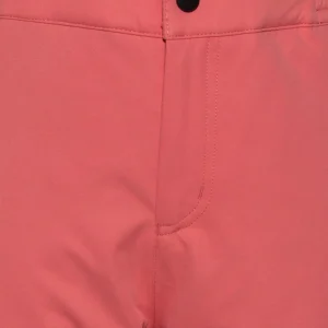 Ziener Skihose PABLO In Pink Vanilla Stru 12