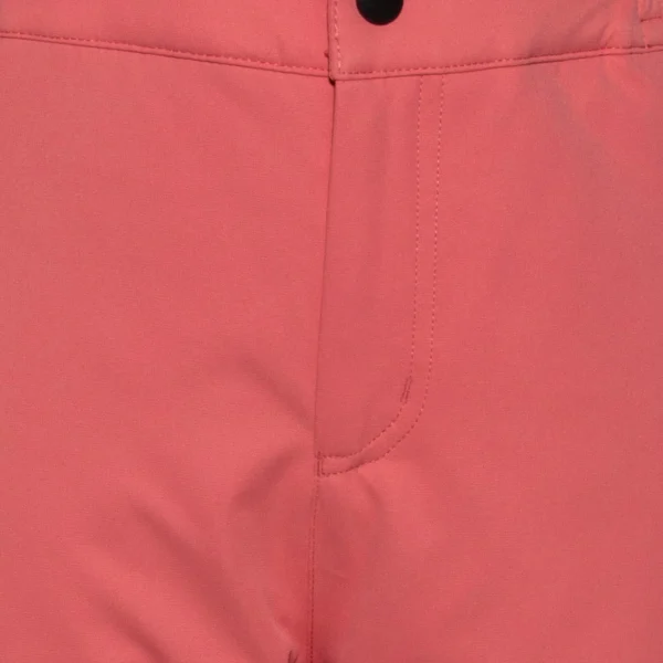 Ziener Skihose PABLO In Pink Vanilla Stru 5