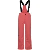 Ziener Skihose PABLO In Pink Vanilla Stru 10